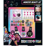 Mega Creative Monster High Beauty Set - Smink és Manikűr Készlet