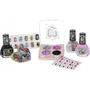 Mega Creative Monster High Beauty Set - Smink és Manikűr Készlet