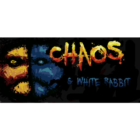 Chaos and the White Robot (PC - Steam elektronikus játék licensz)