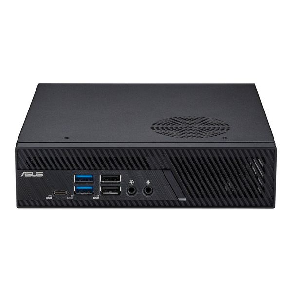 ASUS PB63-B5046AH Intel® Core™ i5 i5-13400 16 GB DDR5-SDRAM 512 GB SSD Windows 11 Pro Mini PC Černá