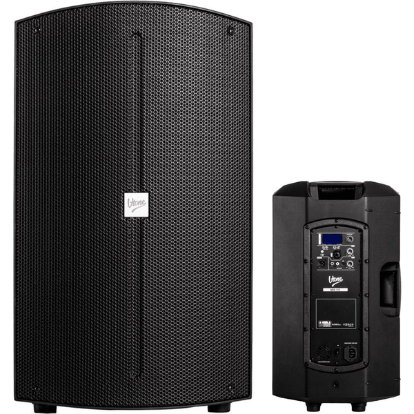 V-Tone NBX-112 aktív hangszóró 12" DSP