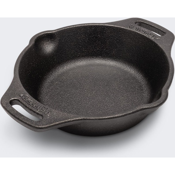 Cast iron pan Petromax FP15H-T, 15 cm