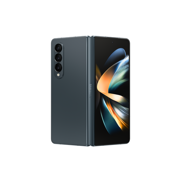 Смартфон Samsung Galaxy Z Fold4, 256GB, 12GB RAM, 5G, Graygreen