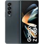Смартфон Samsung Galaxy Z Fold4, 256GB, 12GB RAM, 5G, Graygreen