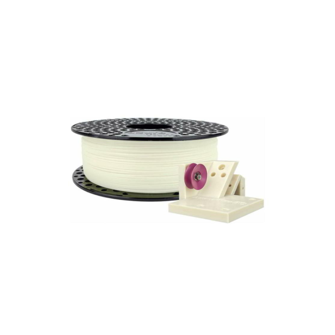 AzureFilm Filament ASA 1.75mm 1 kg - Natúr (FL171-0000)