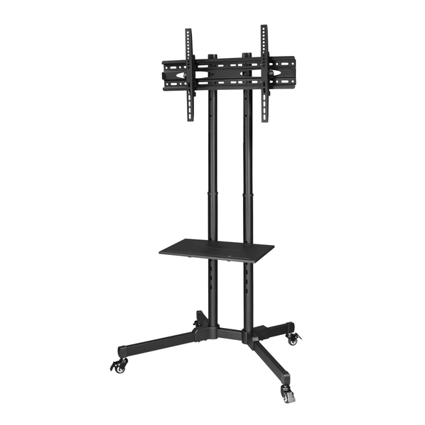 Soporte De Tv Hama 00220874 Negro Para Visionado Óptimo