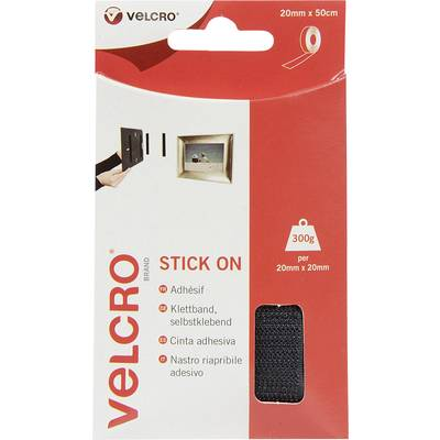 Pásek na suchý zip VELCRO VEL-EC60225