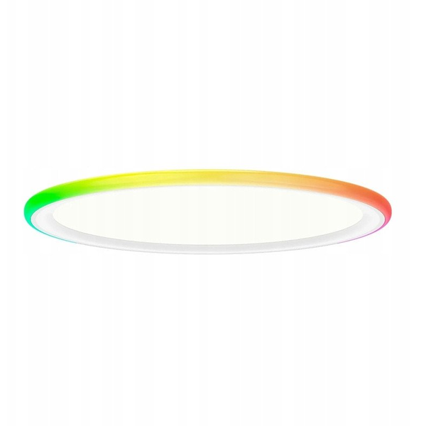 Edge-Lit Smart Ceiling Lamp Yeelight Mars C300