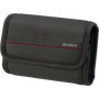 Sony LCS-BDG Puha kamera tok - Fekete