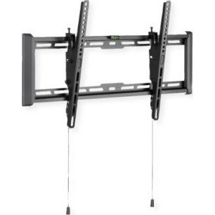 Suport TV pentru perete, Value, 600 x 400, Negru
