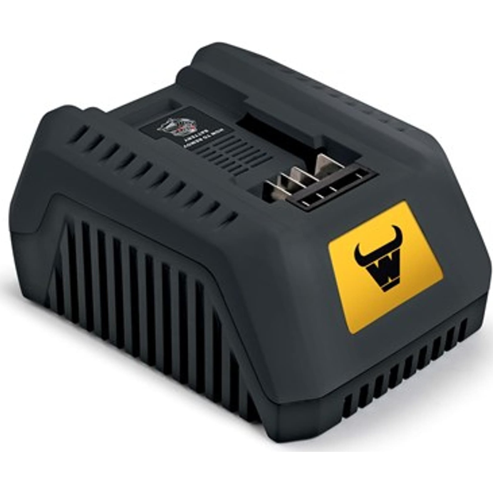 MoWox BC 85 40V Akkumulátor gyorstöltő (BC 85)