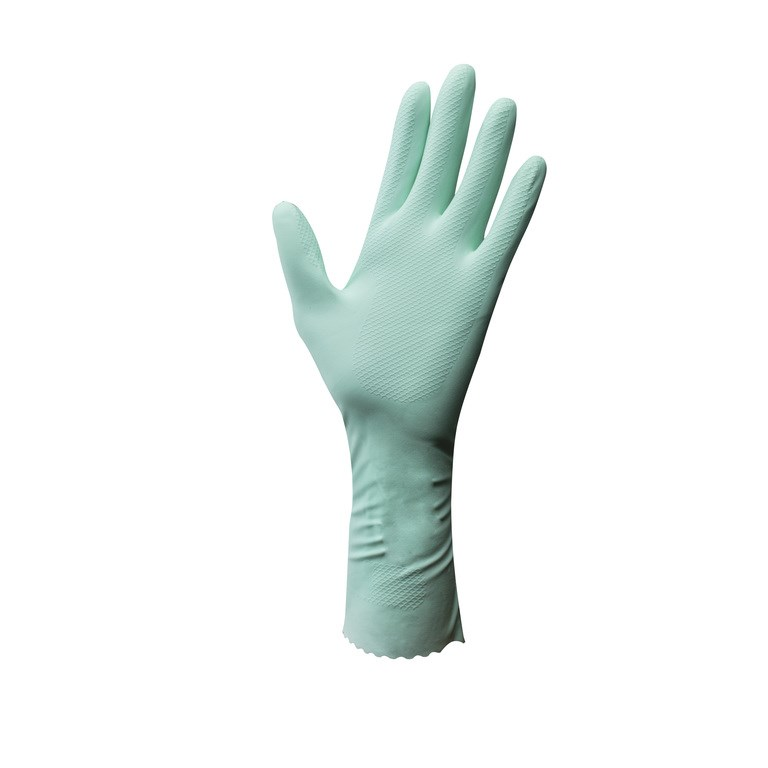 Vileda Extra Sensation Háztartási kesztyű - L (167395)