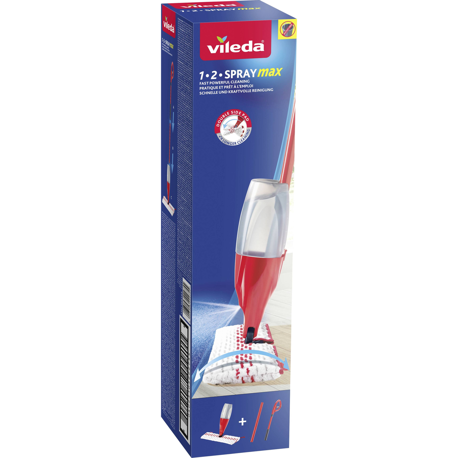 Vileda 166145 1-2 SprayMax (v166145)