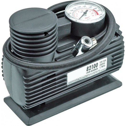 VOREL CAR PUMP 12V