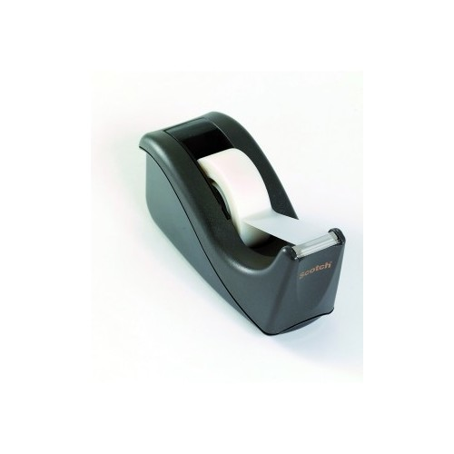 3M Scotch C60 Ragasztószalag adagoló - Fekete (70005263622)