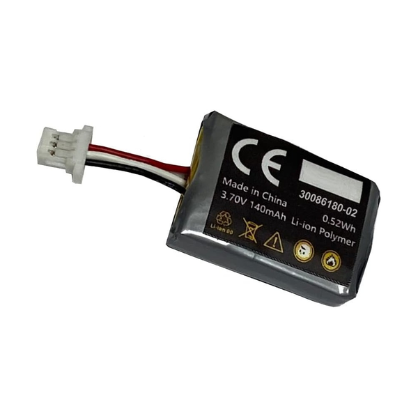 Poly CS540 Battery (Enhanced EU Safety)-EURO