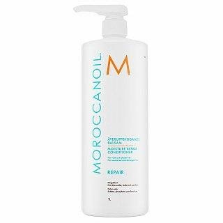 MOROCCANOIL Repair Moisture Repair Conditioner kondicionáló száraz és sérült hajra 1000 ml (HMOROREPIRWXN102466)