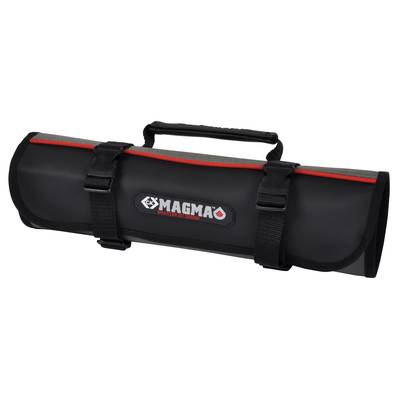 C.K. Magma MA2719 Véső Szerszámos táska tartalom nélkül (Sz x Ma x Mé) 520 x 20 x 370 mm (MA2719)