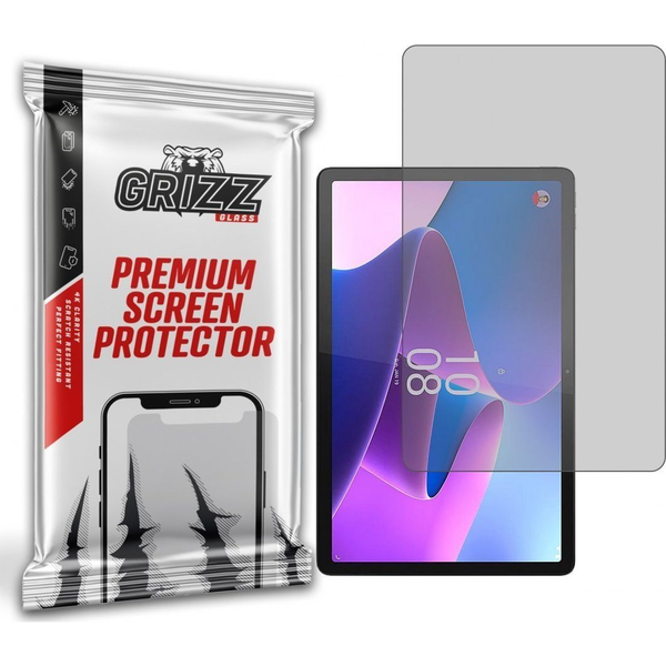 GrizzGlass Folia matowa Grizz Lenovo Tab P11 Pro Gen 2