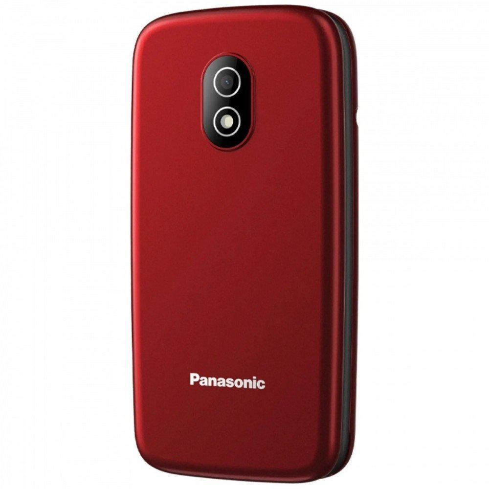 Bezdrôtový telefón Panasonic KX-TU410EXR 4G