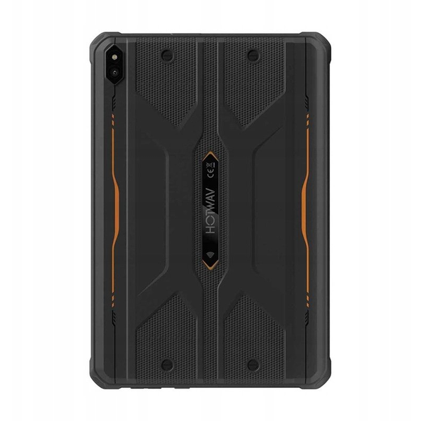 HOTWAV R10 Pro 10.1" narancs tablet 256GB