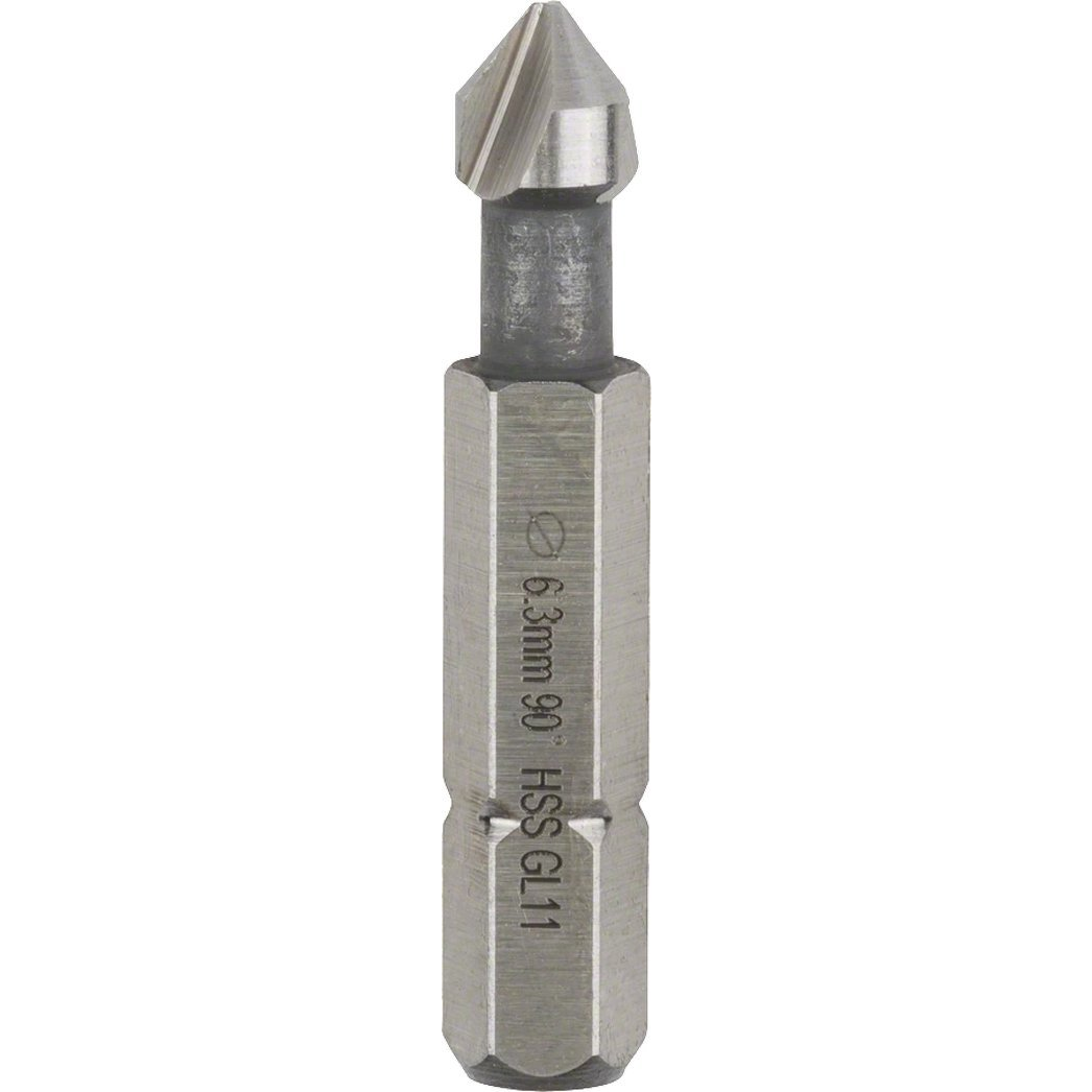 Bosch 2 608 597 502 Süllyesztő fúró 1 db (2608597502)