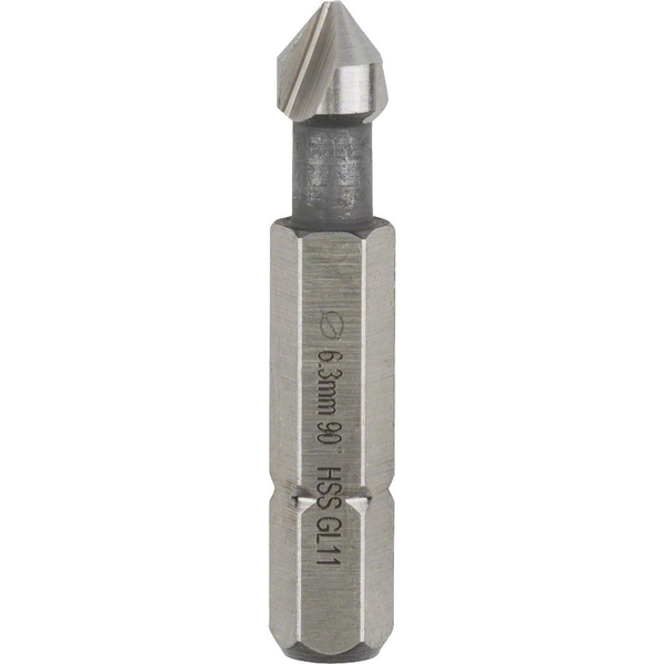 Bosch 2 608 597 502 Undersæningsborebit 1 stk