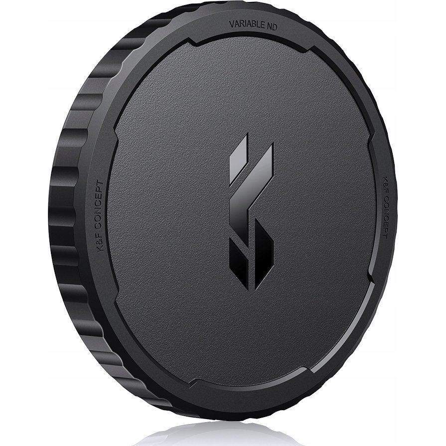 K&F Concept fém mágneses objektív sapka, 49mm, mágneses adapter nem tartozék (SB8350)