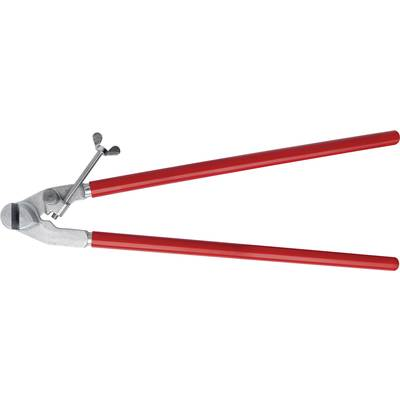 Erdi (D396) Ereszcsatorna tartó hajlító fogó 680 mm 1 db (D396)