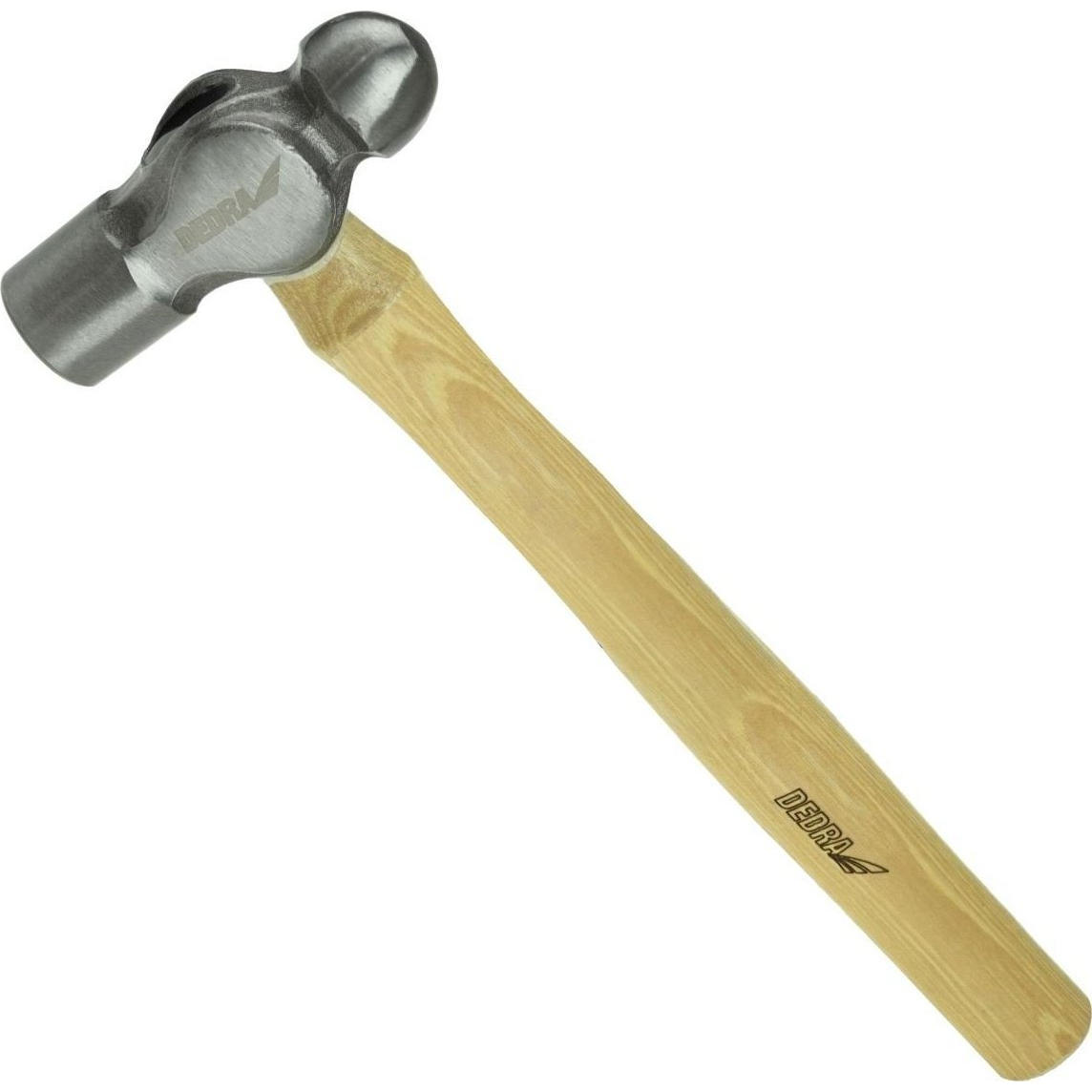Dedra Fémkalapács Hickory Nyéllel 900 g (13M313)