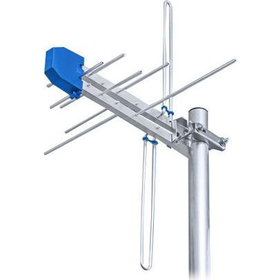 TV-Antenna MLOG 6-69 HV Aktív Barczak (ANT0620)