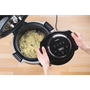 Tefal Cook4me Extra Crisp EY150830 Капак