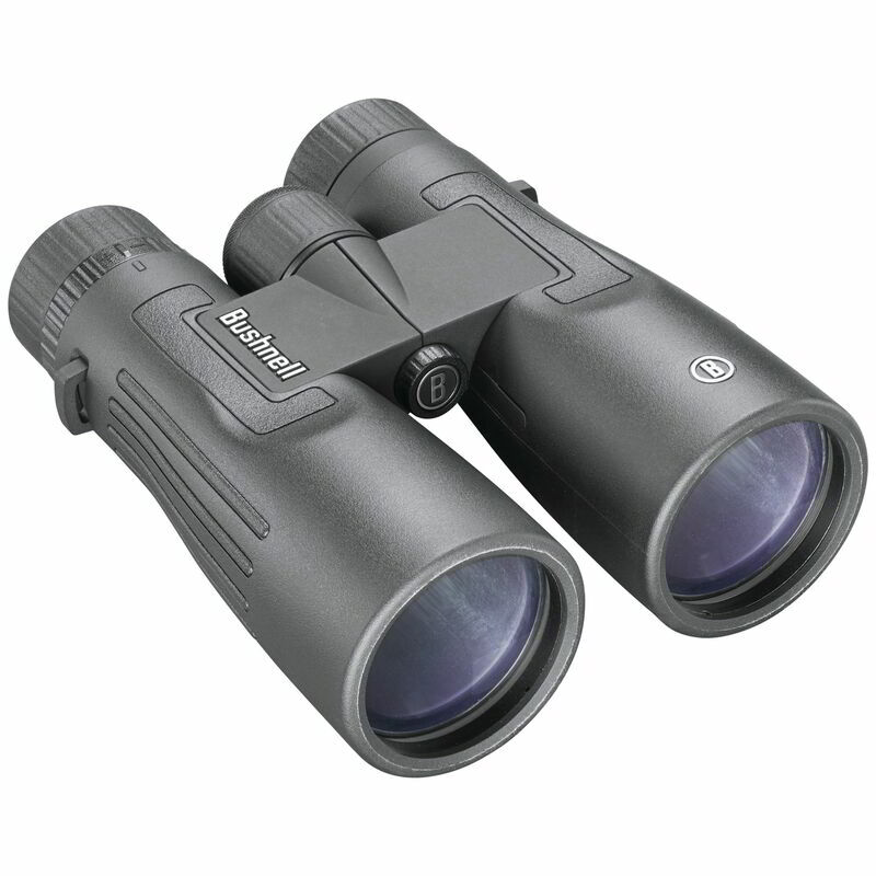 Bushnell Legend 12x50 Távcső - Fekete (BB1250W)