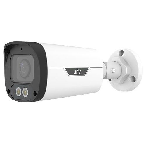 Uniview Easystar 4MP Colorhunter csőkamera (IPC2314LE-ADF40KM-WL)