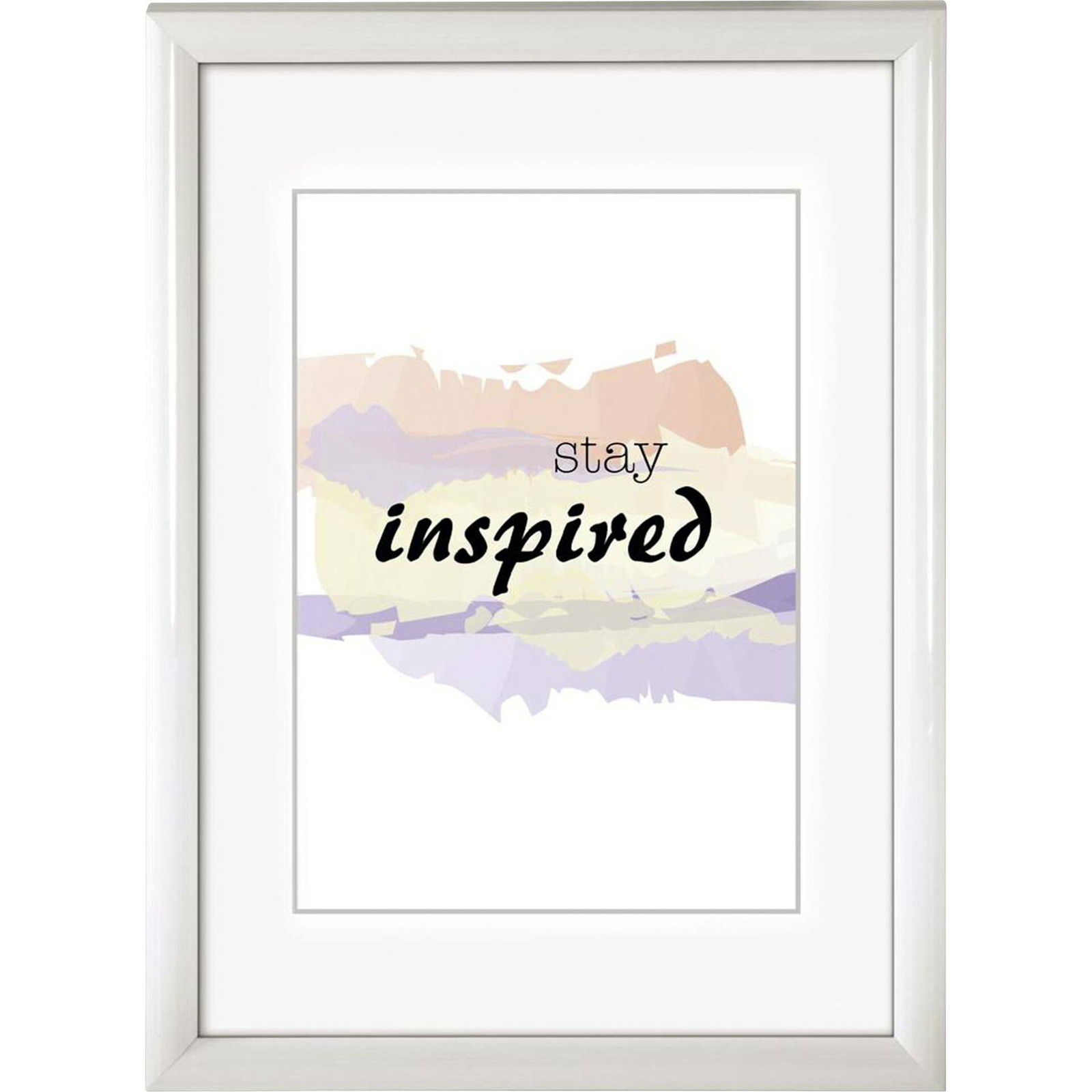 Hama 31767 Madrid 21x31 Képkeret - Fehér (31767)