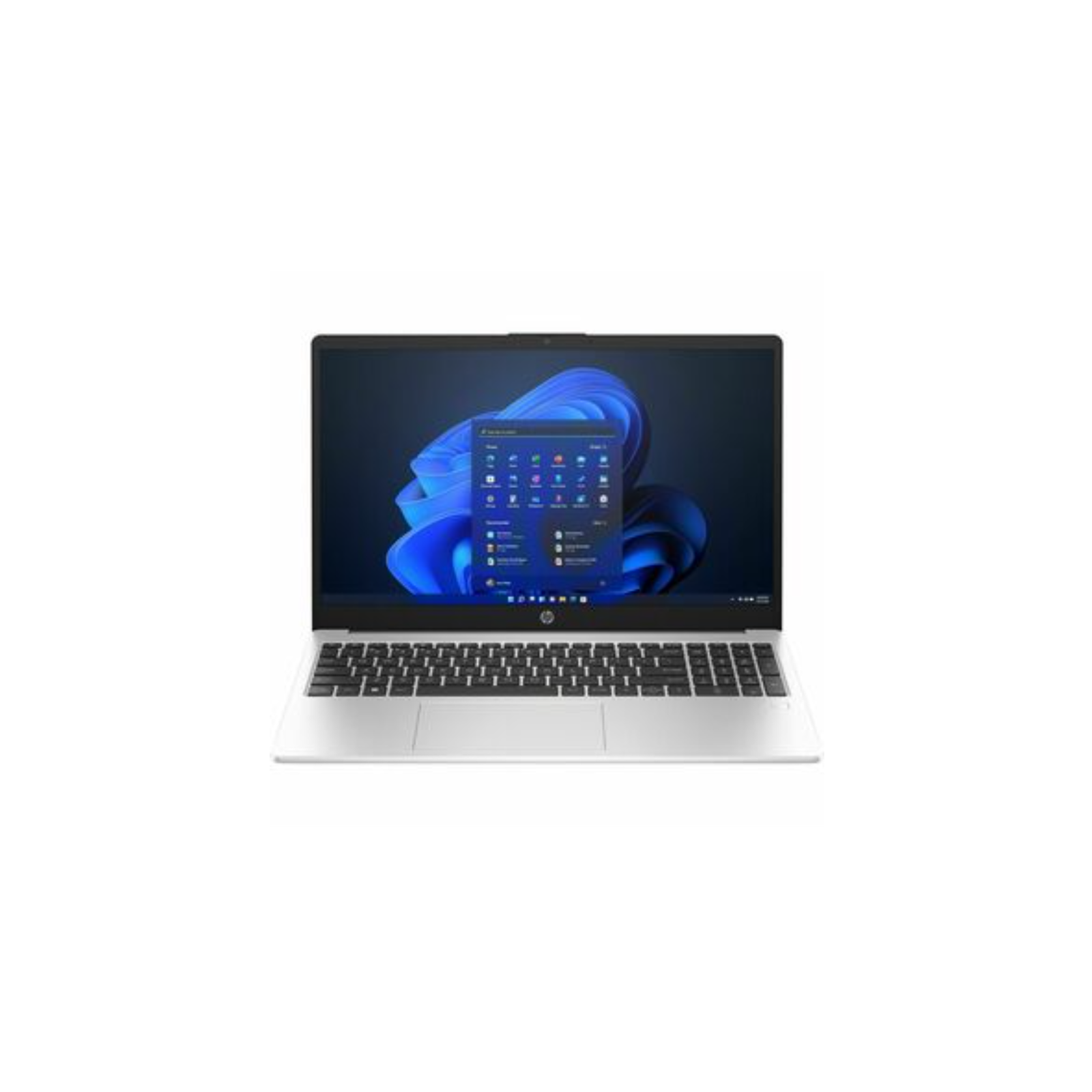 HP 255 G10 Notebook Ezüst (15,6