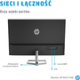 HP M32f FHD Monitor компютърен монитор 80 см (31.5") 1920 x 1080 пиксела Full HD LED