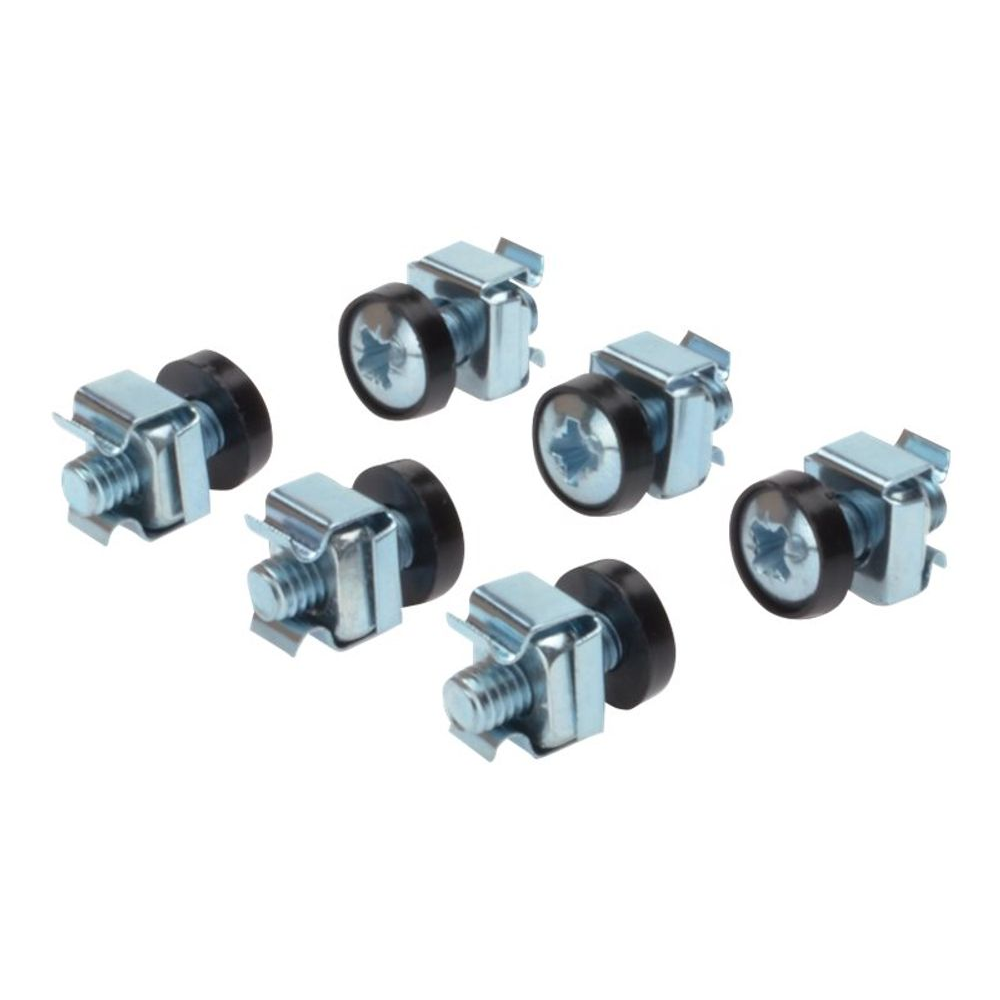 Digitus M6 installation screw set, 50 pieces (DN-19 SET-S)