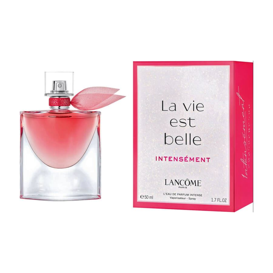 Lancome La Vie Est Belle Intensement EDP 50ml Hölgyeknek (3614272964679)