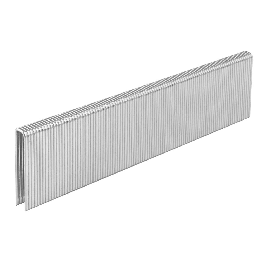 NEO Tools Tűzőkapocs pneumatikus tűzőgéphez 30 mm 4000 db (14-627) (14-627)