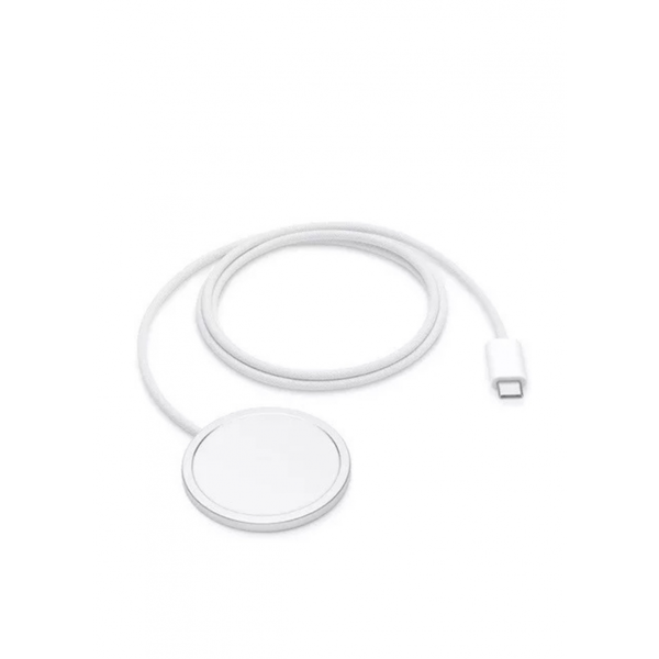 Indukční nabíječka Apple MagSafe 1m Bílá pro Apple iPhone