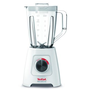 Tefal BlendForce II BL4201 turmixgép 1,25 L Asztali mixer 600 W Fehér