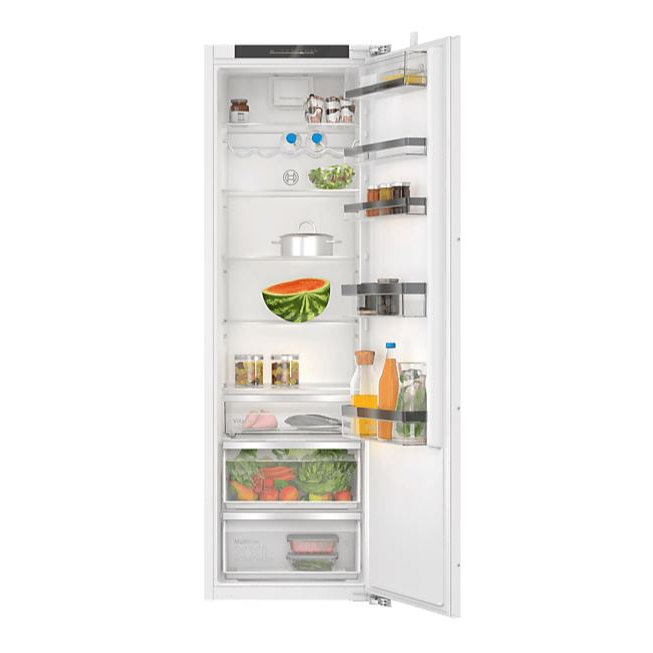 Bosch Serie 6 KIR81ADD0 chladnička Vstavaný 310 L D (KIR81ADD0)