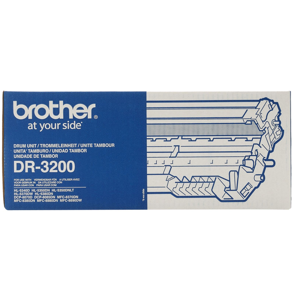 Brother DR-3200 printertromle Original 1 stk