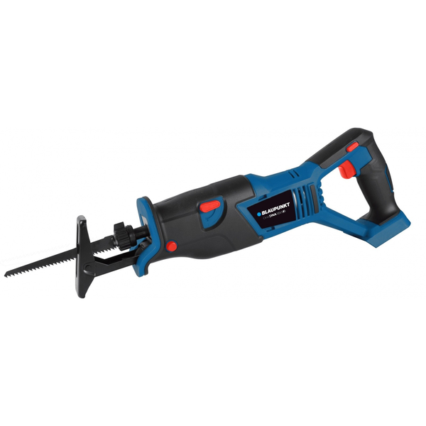 Akumulátorová pila ocaska Blaupunkt OneDna 18V CR 7010 samotné body bez aku