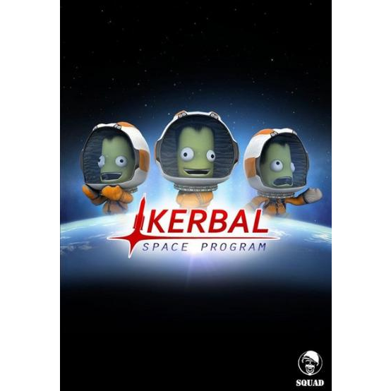 Kerbal Space Program