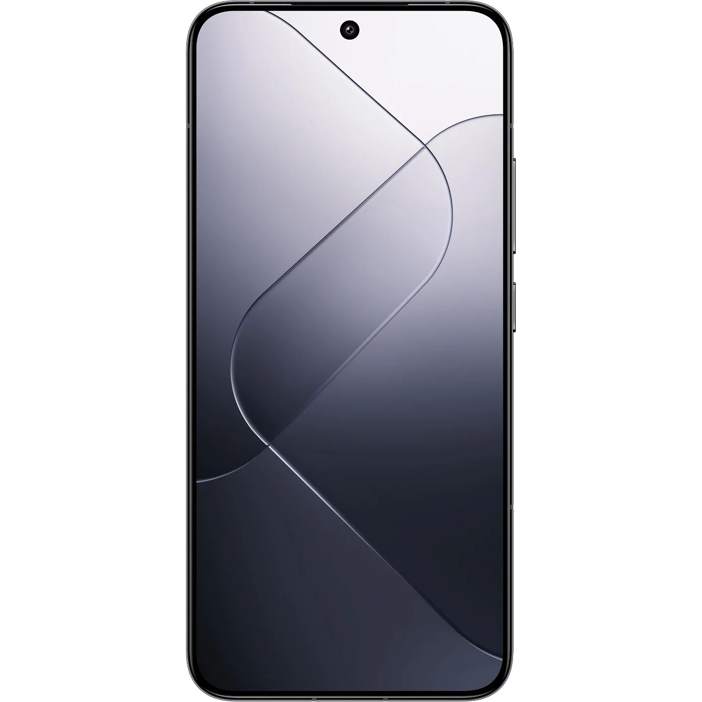 Xiaomi 14 12/512GB Dual-Sim mobiltelefon fekete (Xiaomi 14 12/512GB Dual-Sim fekete)