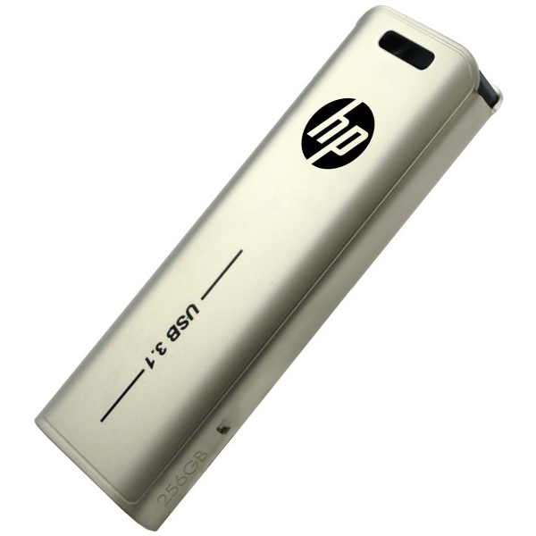 HP x796w unità flash USB 256 GB USB tipo A 3.2 Gen 1 (3.1 Gen 1) Argento