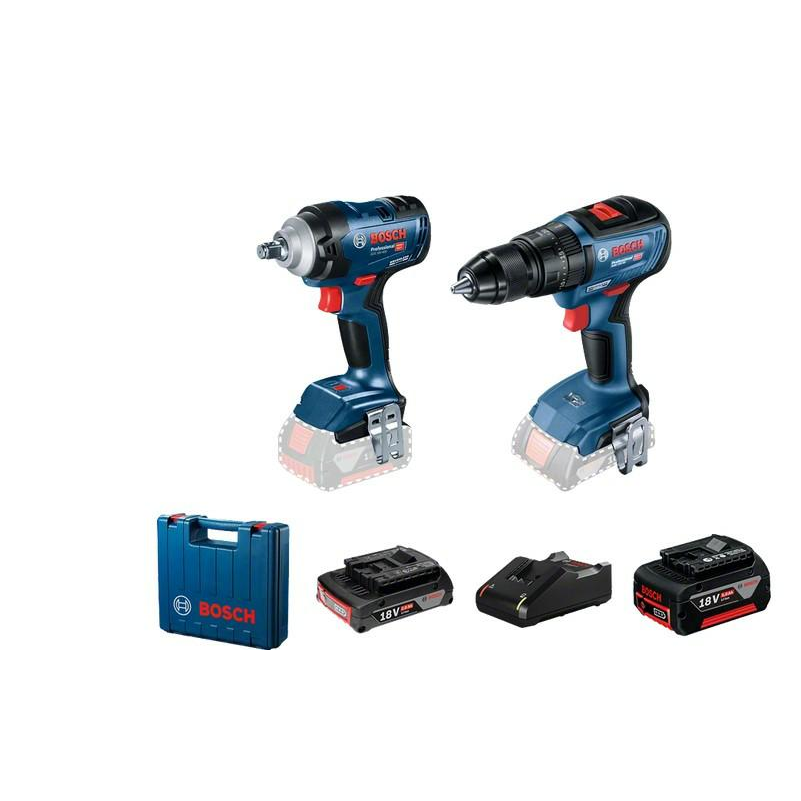 Bosch 0 601 9K0 003 akkus szerszámkészlet (06019K0003)