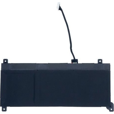 TERRA 1480231 laptop reservedel Batteri
